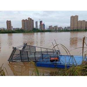 水下割草機(jī)介紹，水下割草機(jī)作用